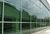 云南贴膜 玻璃贴膜 昆明建筑玻璃专用膜 玻璃膜安装价格
