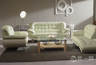 家装之休闲沙发效果图展示